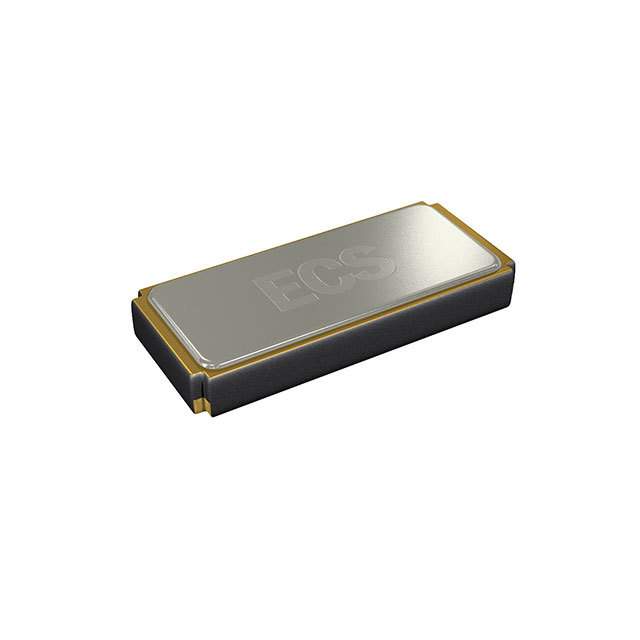 ECS-.327-12.5-1210B-N-TR by ECS